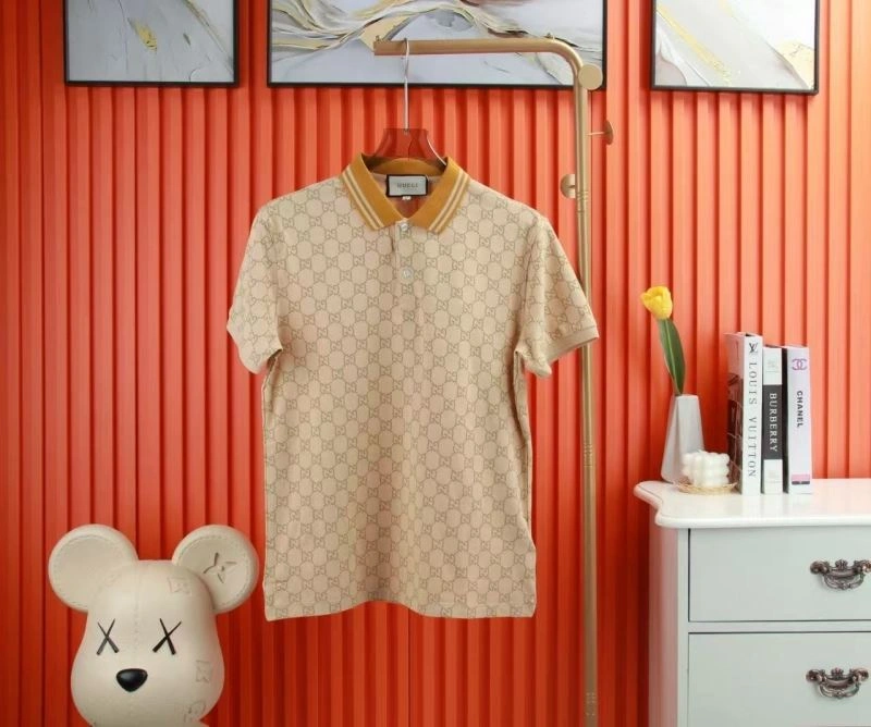 Gucci T-Shirts SportInspired 125137