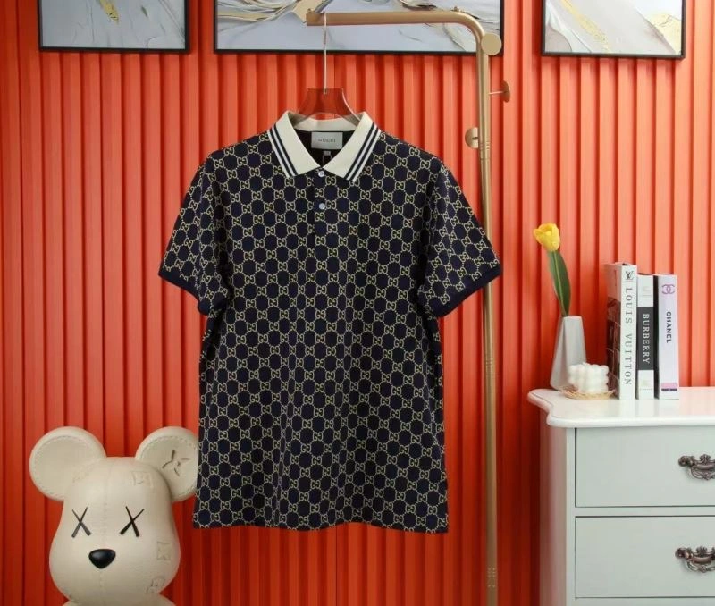 Gucci T-Shirts SportInspired 125137