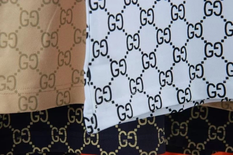 Gucci T-Shirts SportInspired 125137