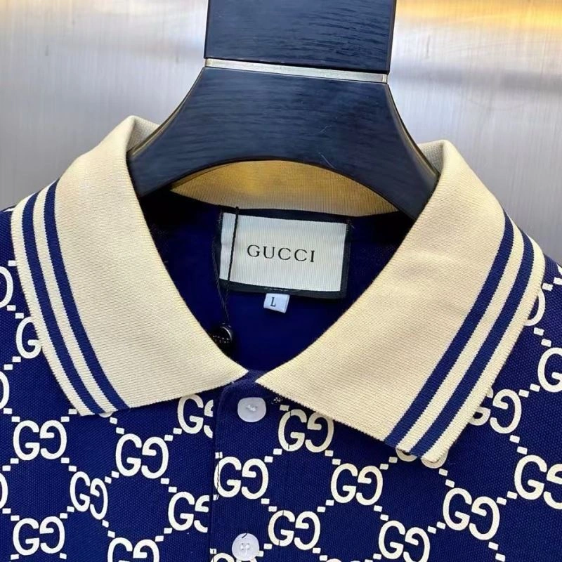 Gucci T-Shirts SportInspired 125137