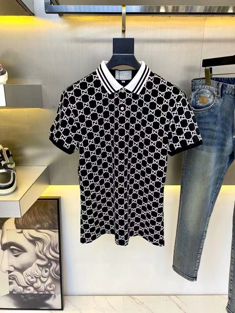 Gucci T-Shirts SportInspired 125137