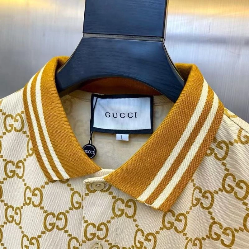 Gucci T-Shirts SportInspired 125137
