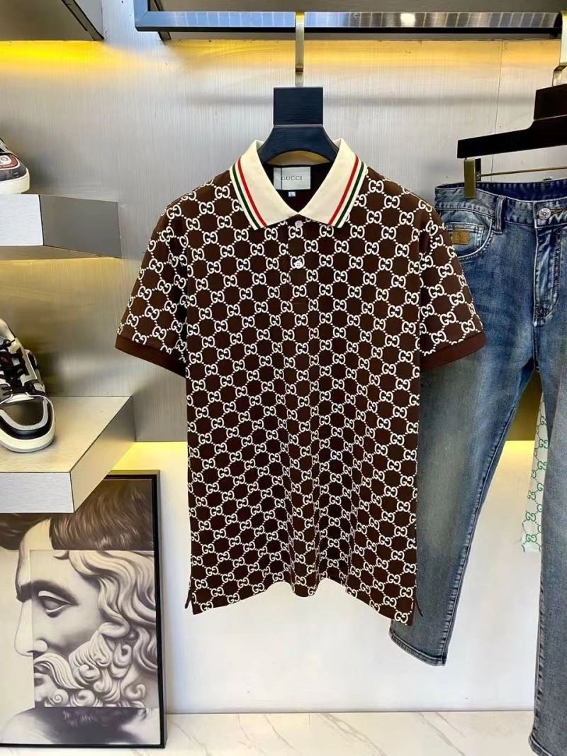 Gucci T-Shirts SportInspired 125137