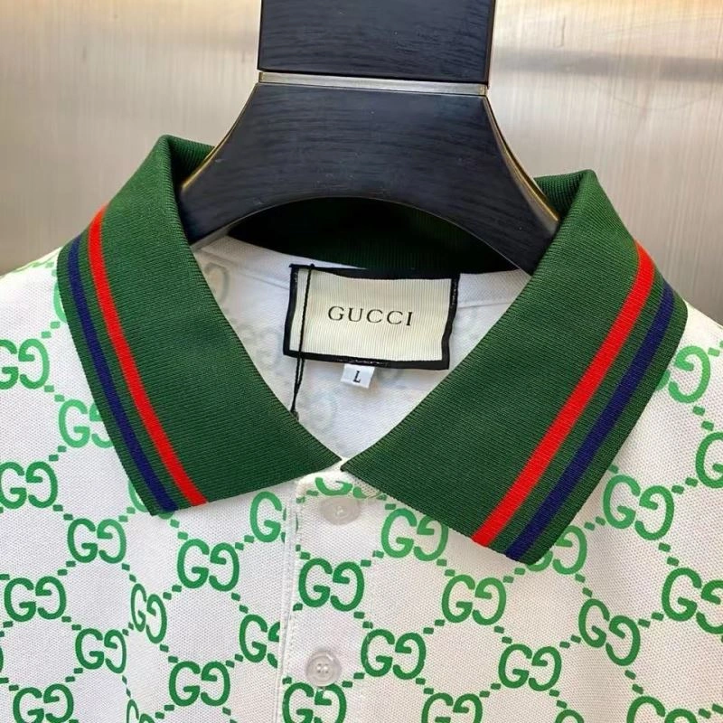 Gucci T-Shirts SportInspired 125137