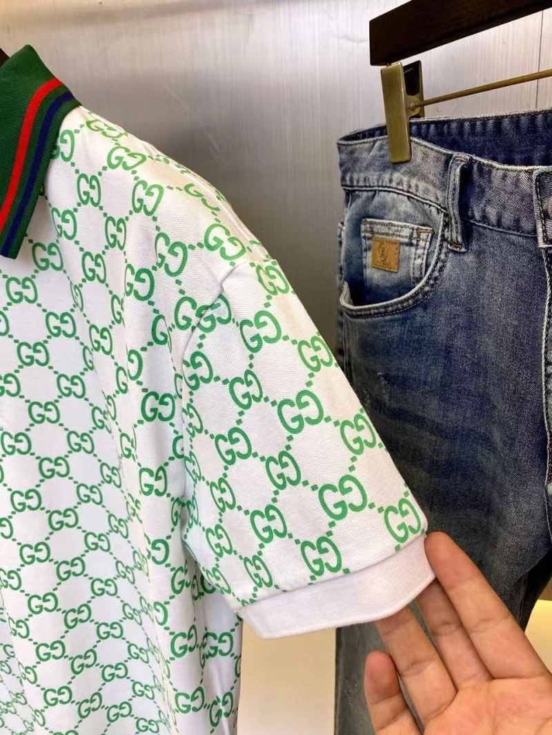 Gucci T-Shirts SportInspired 125137