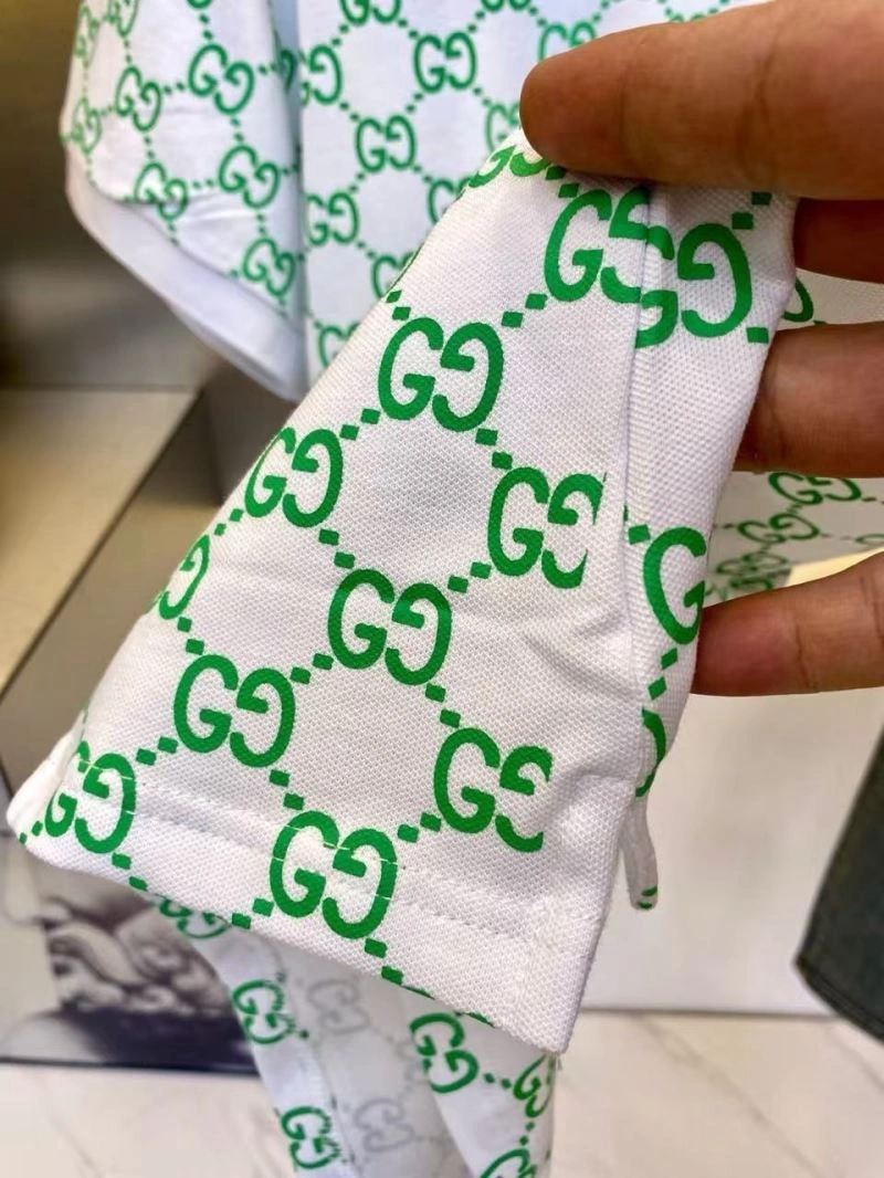 Gucci T-Shirts SportInspired 125137