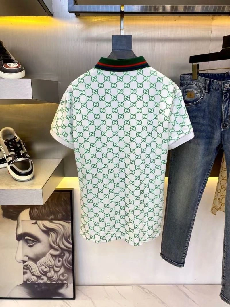 Gucci T-Shirts SportInspired 125137