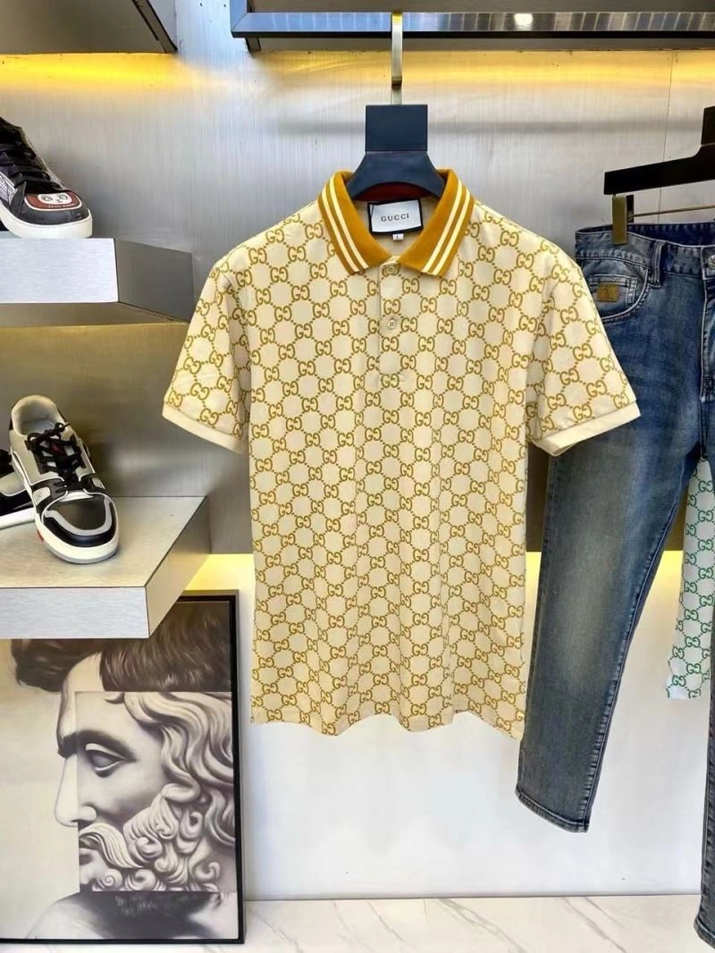 Gucci T-Shirts SportInspired 125137