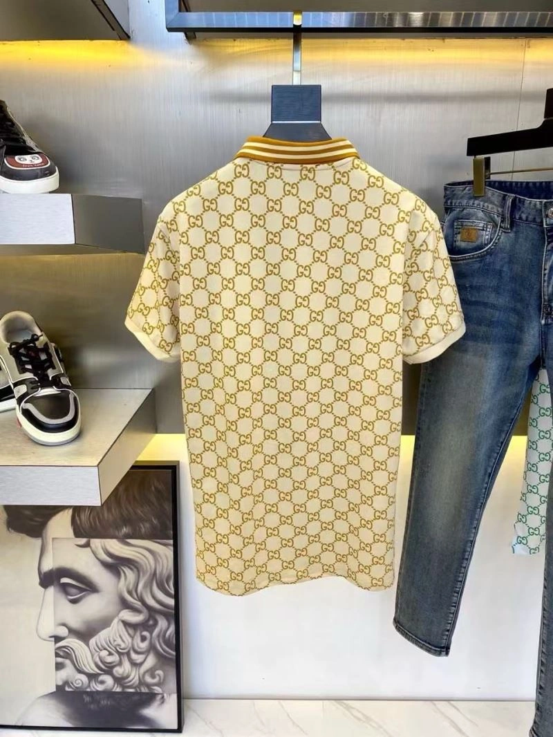 Gucci T-Shirts SportInspired 125137