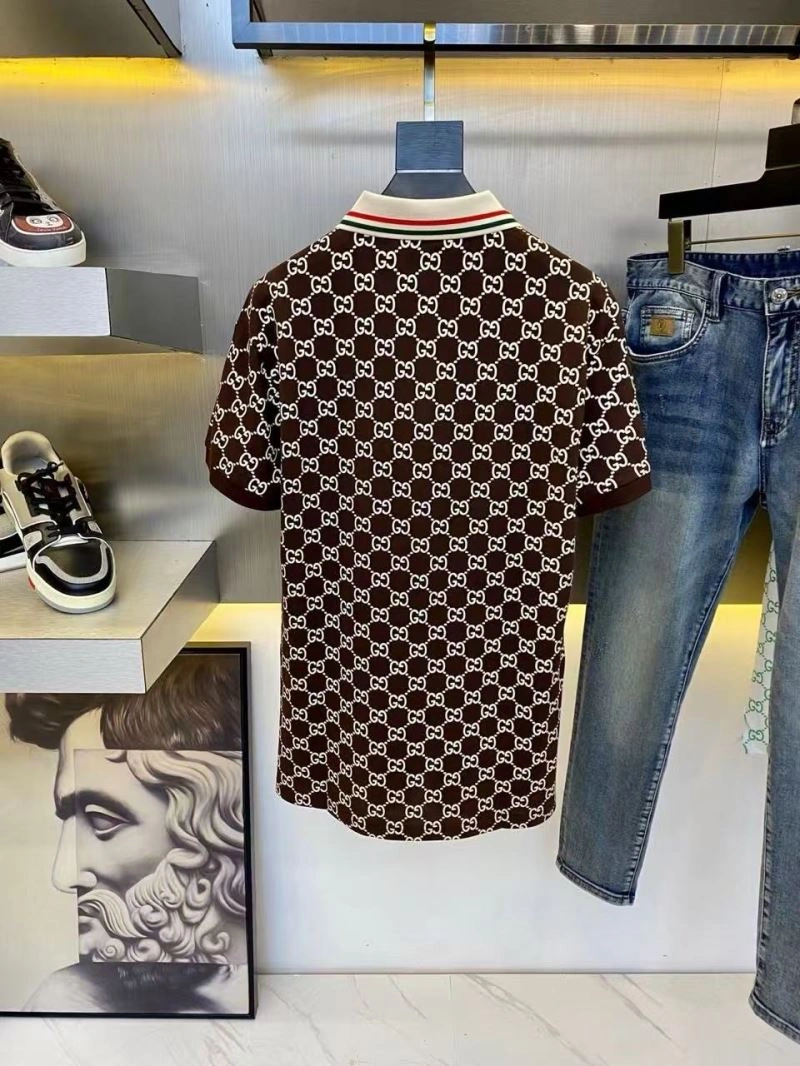 Gucci T-Shirts SportInspired 125137