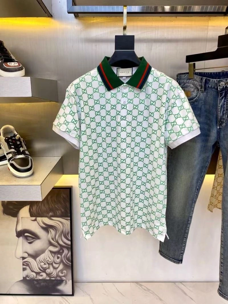 Gucci T-Shirts SportInspired 125137