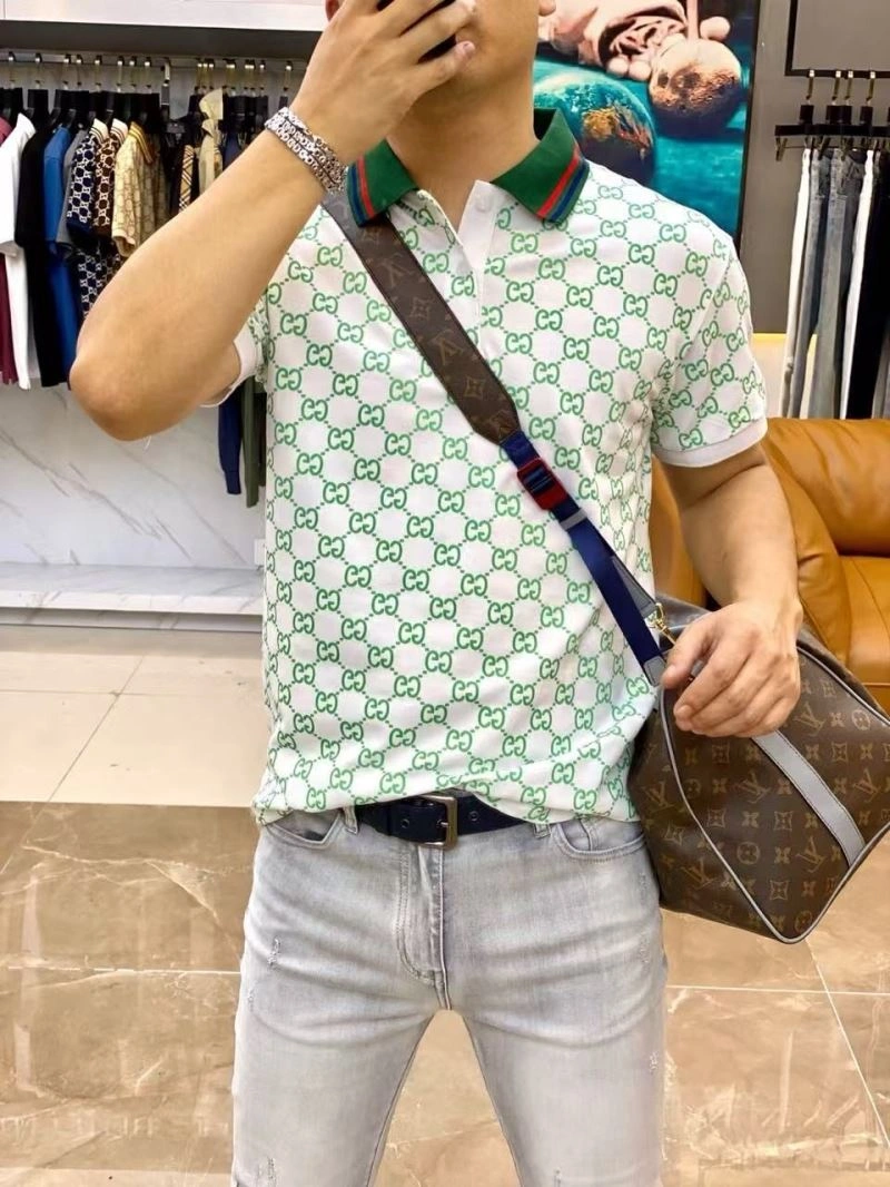 Gucci T-Shirts SportInspired 125137