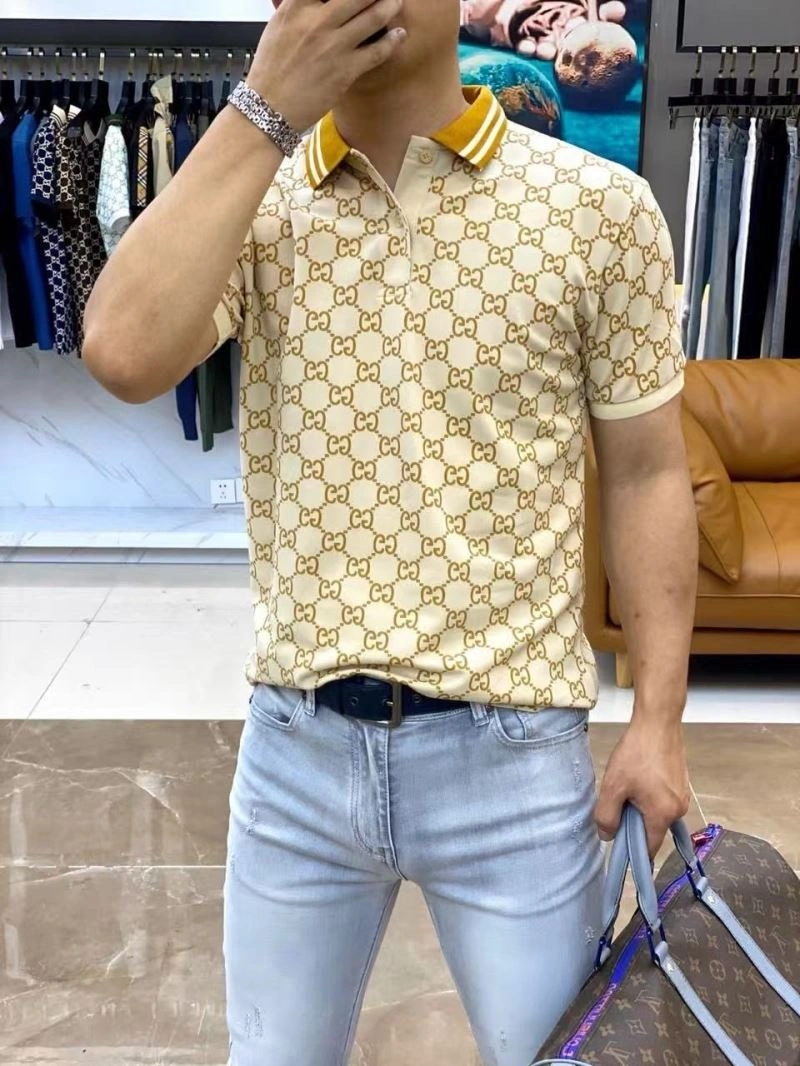 Gucci T-Shirts SportInspired 125137