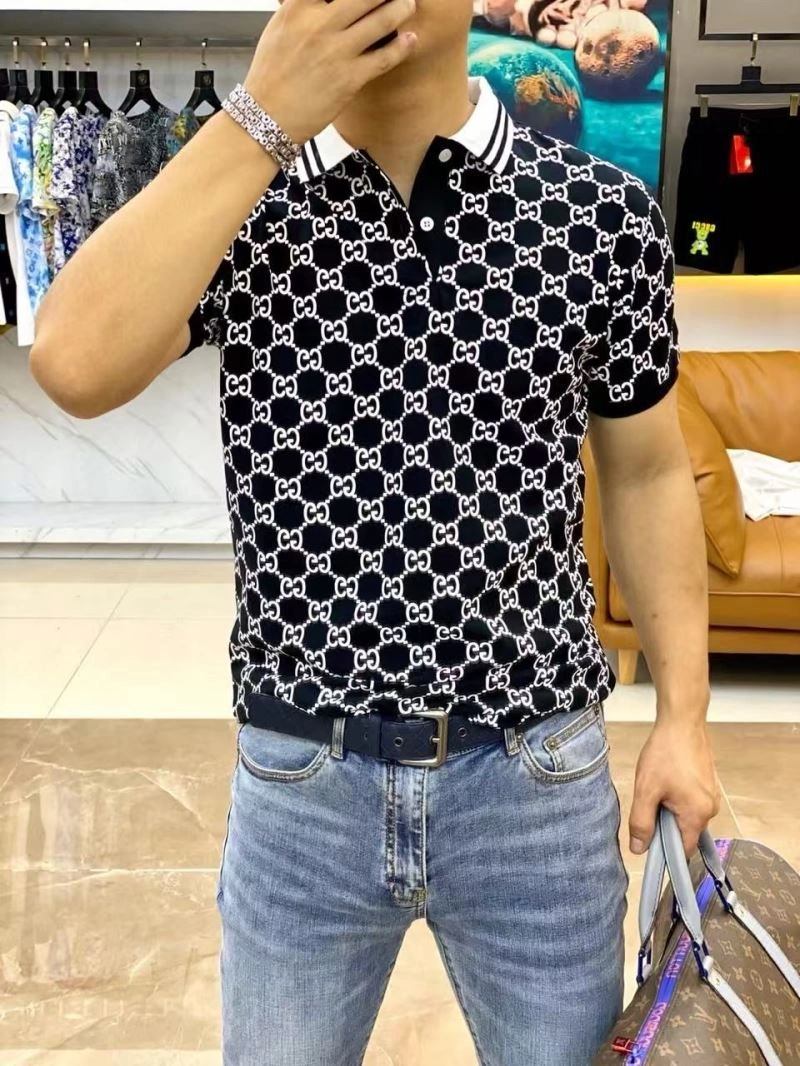 Gucci T-Shirts SportInspired 125137