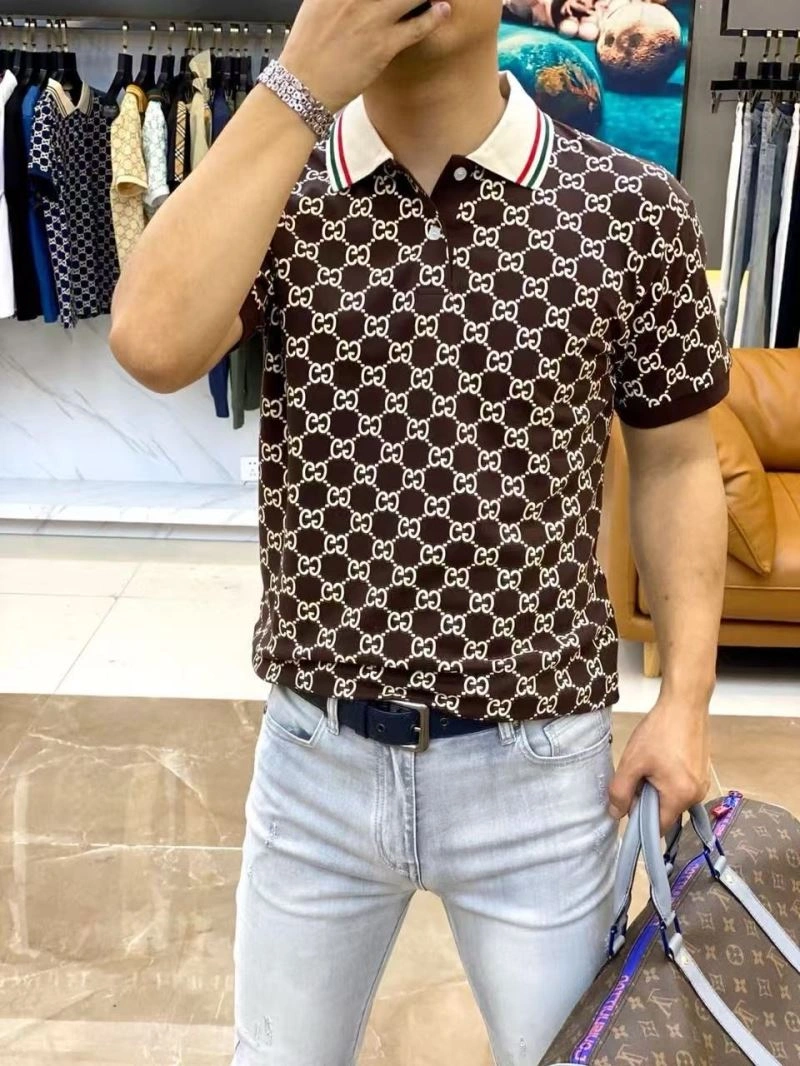 Gucci T-Shirts SportInspired 125137