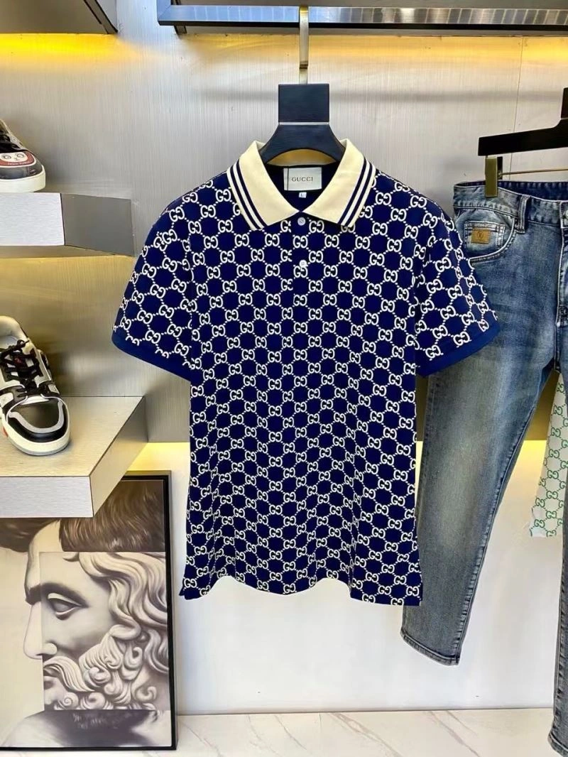 Gucci T-Shirts SportInspired 125137