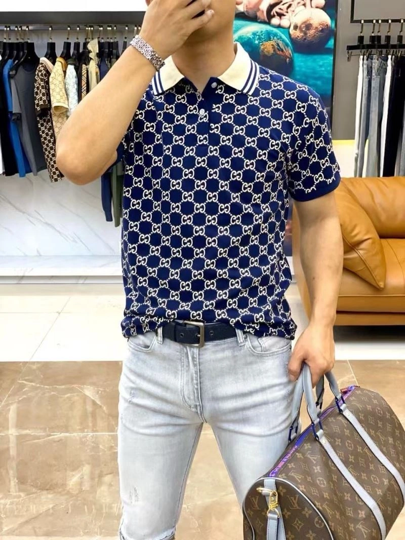 Gucci T-Shirts SportInspired 125137