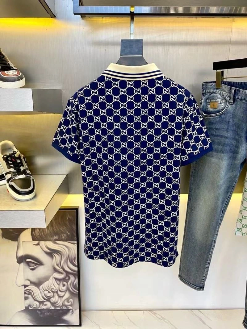 Gucci T-Shirts SportInspired 125137