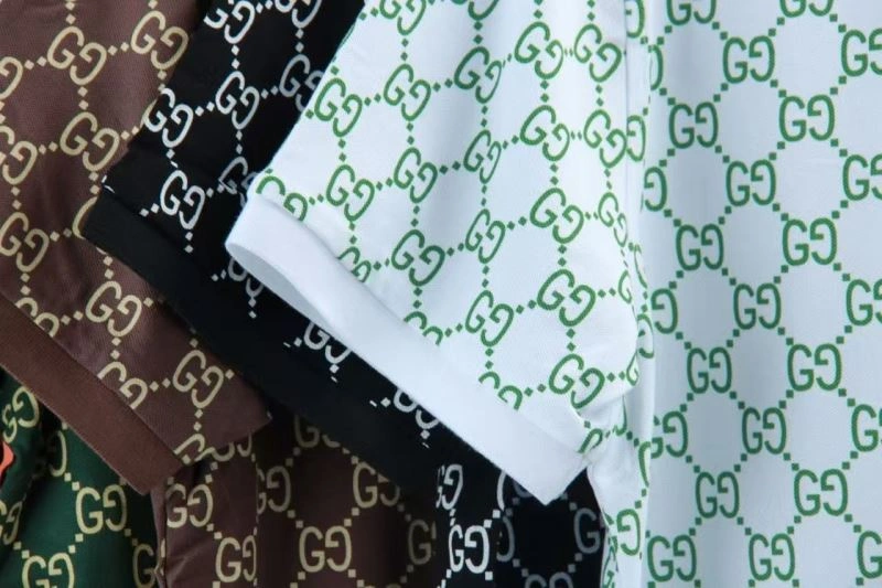 Gucci T-Shirts Comfortable 125120