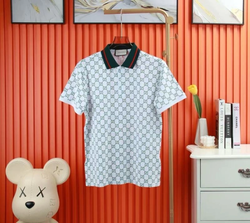 Gucci T-Shirts Comfortable 125120