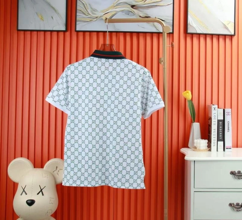 Gucci T-Shirts Comfortable 125120
