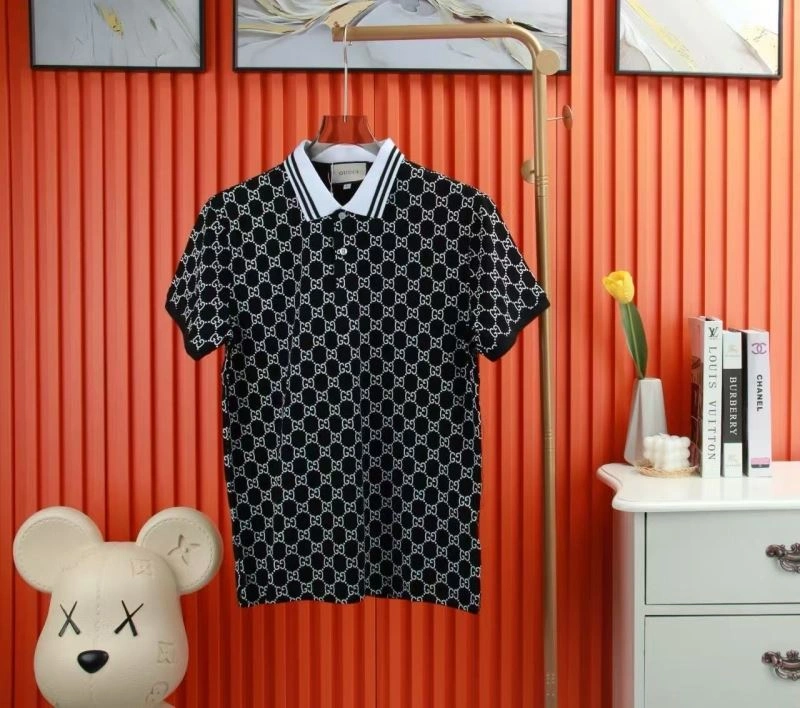 Gucci T-Shirts Comfortable 125120