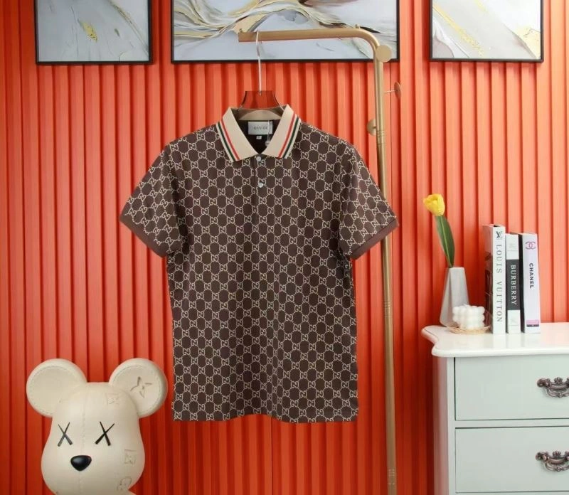 Gucci T-Shirts Comfortable 125120