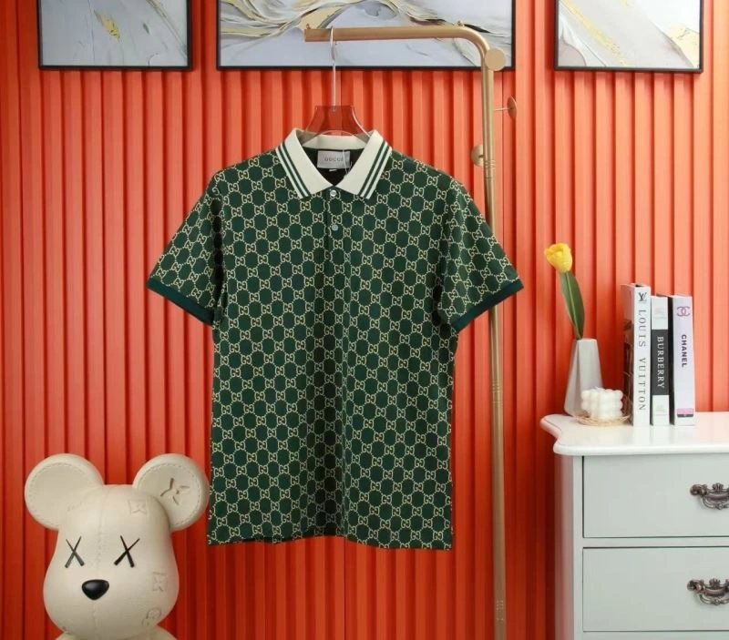 Gucci T-Shirts Comfortable 125120