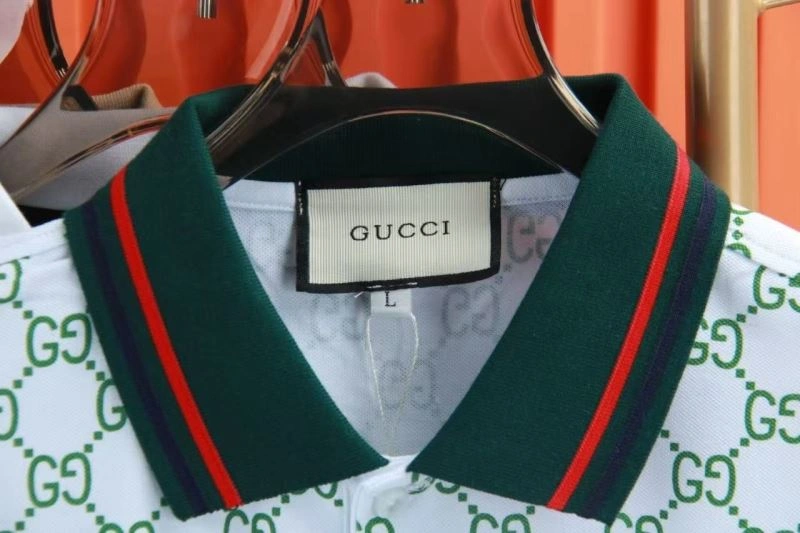 Gucci T-Shirts Comfortable 125120
