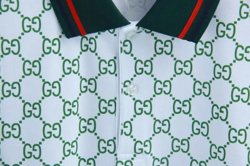 Gucci T-Shirts Comfortable 125120
