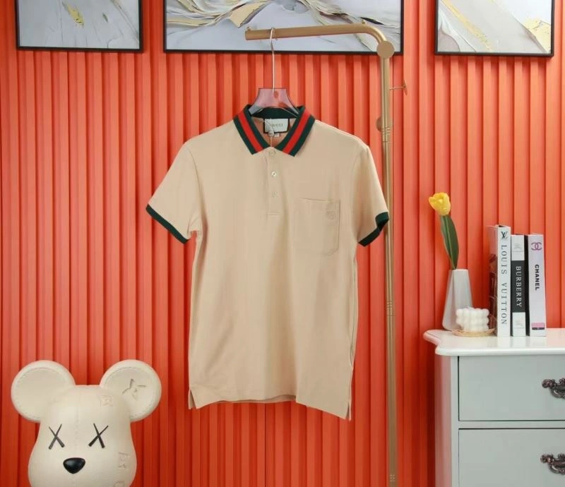 Gucci T-Shirts OdorResistant 125115