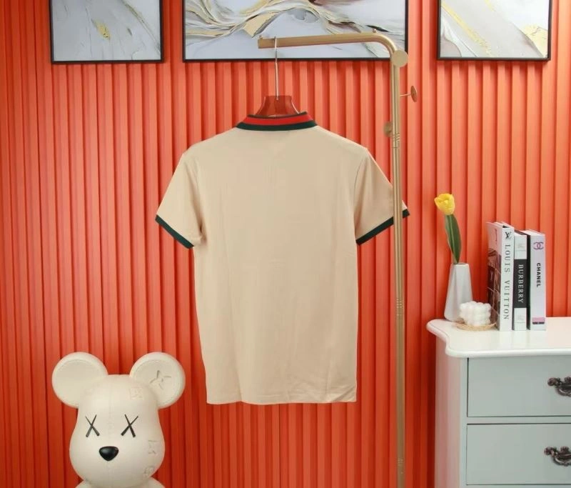 Gucci T-Shirts OdorResistant 125115