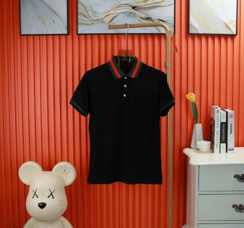 Gucci T-Shirts OdorResistant 125115