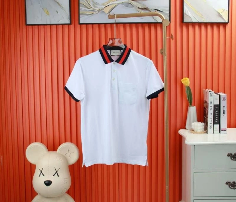 Gucci T-Shirts OdorResistant 125115