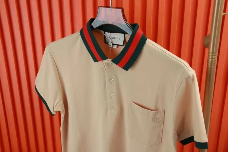 Gucci T-Shirts OdorResistant 125115