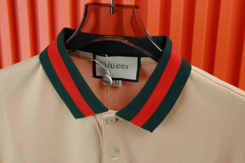 Gucci T-Shirts OdorResistant 125115