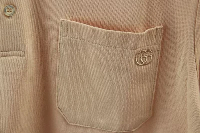 Gucci T-Shirts OdorResistant 125115