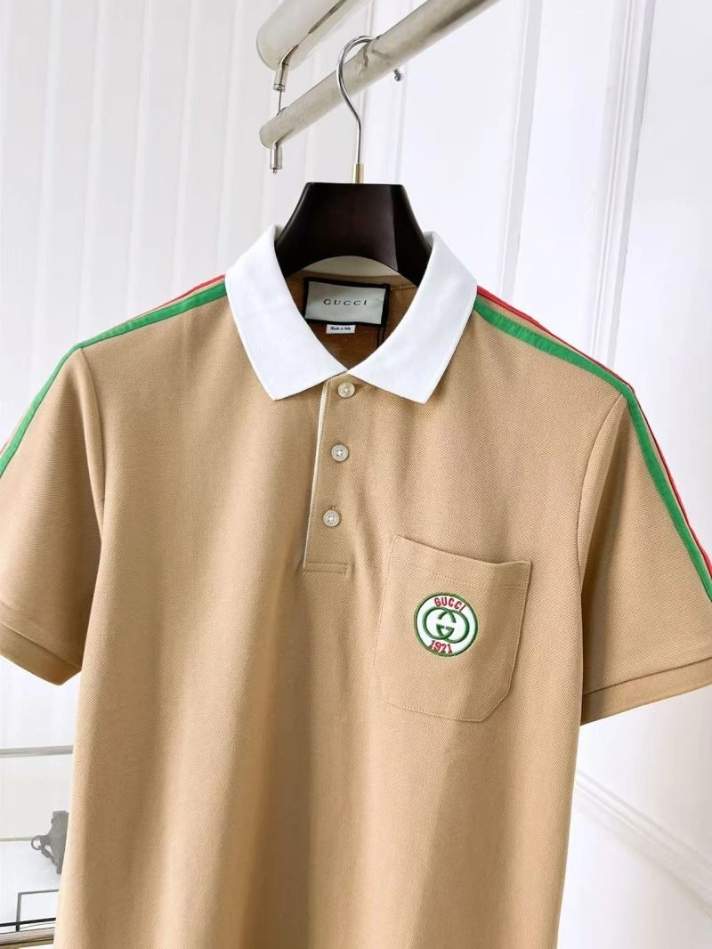 Neat Gucci T-Shirts 125130
