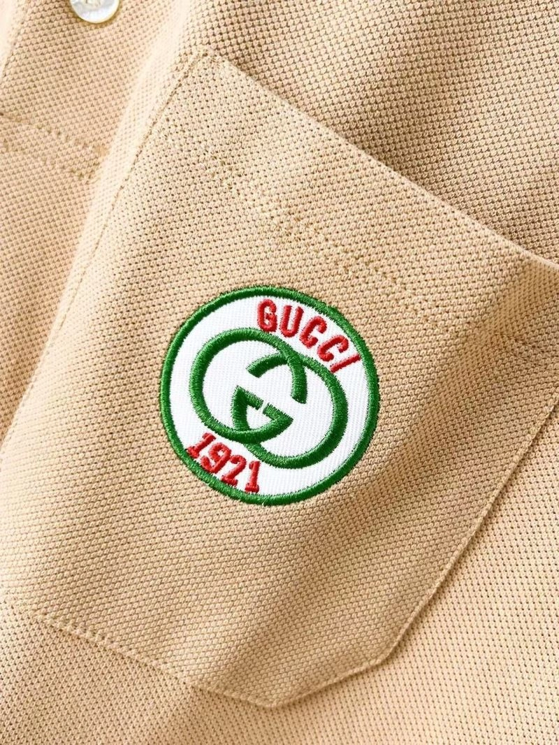 Neat Gucci T-Shirts 125130