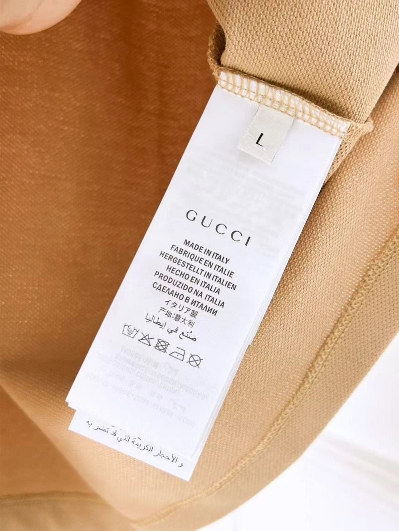 Neat Gucci T-Shirts 125130