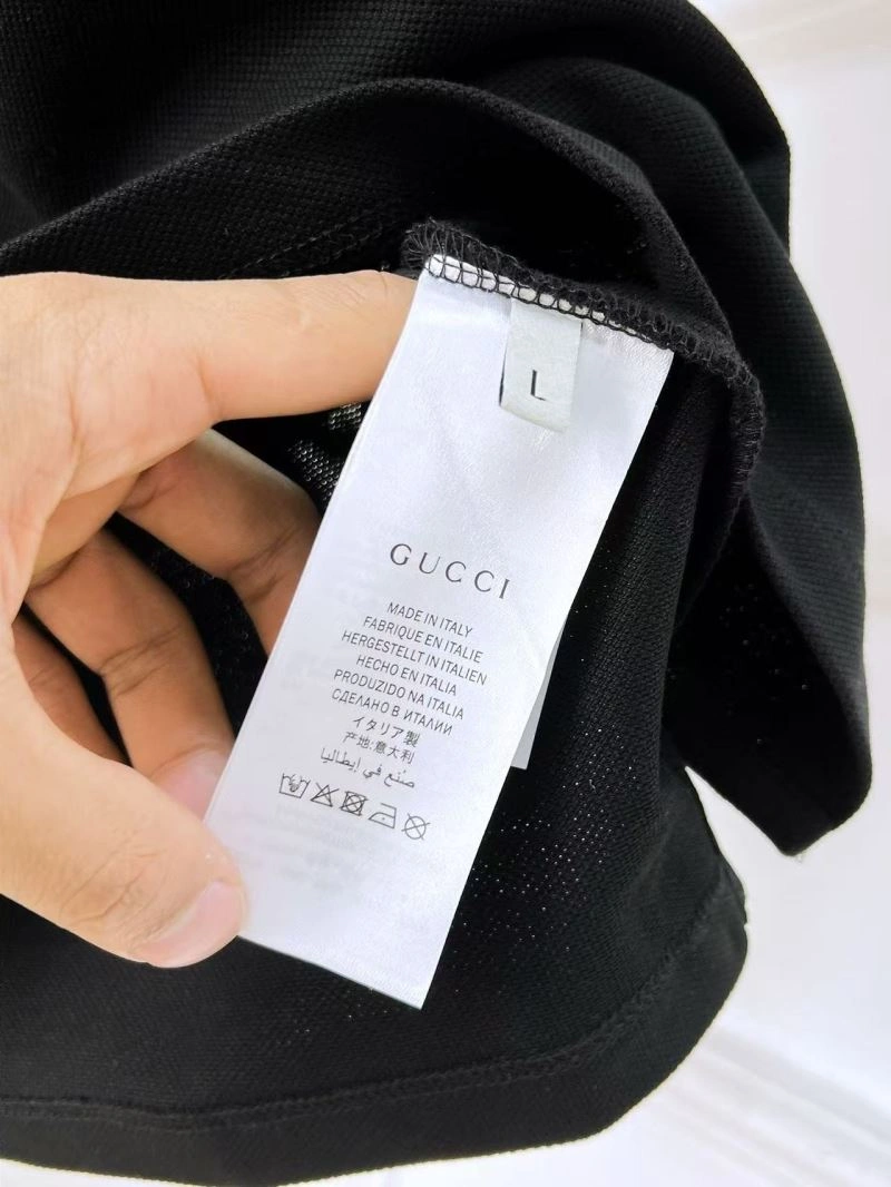 Neat Gucci T-Shirts 125130