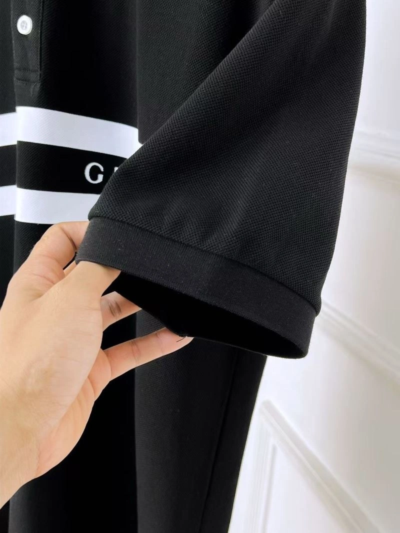 Gucci T-Shirts WaterResistant 125129
