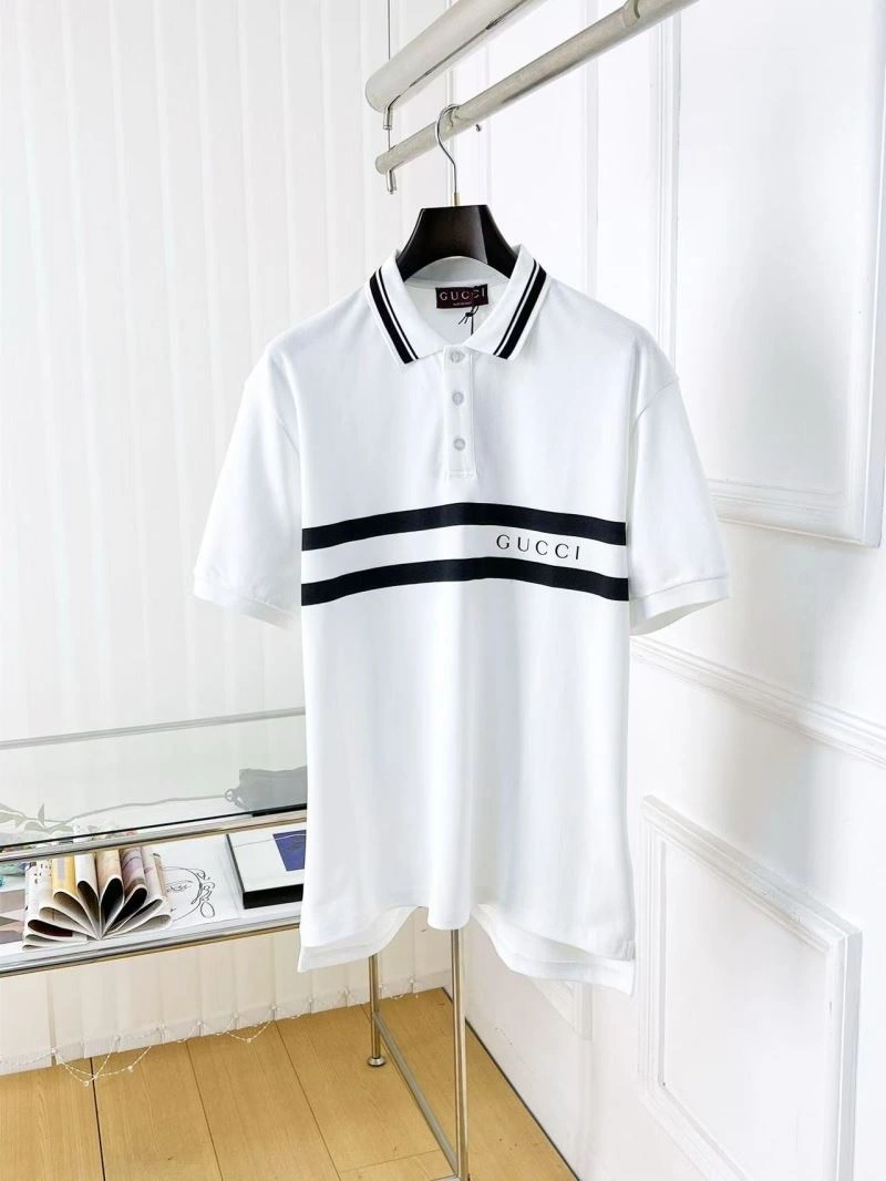 Gucci T-Shirts WaterResistant 125129