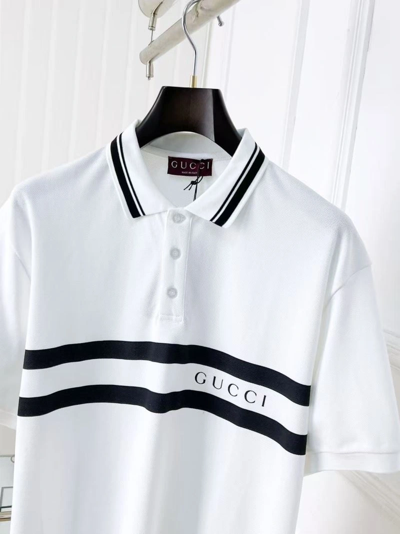 Gucci T-Shirts WaterResistant 125129