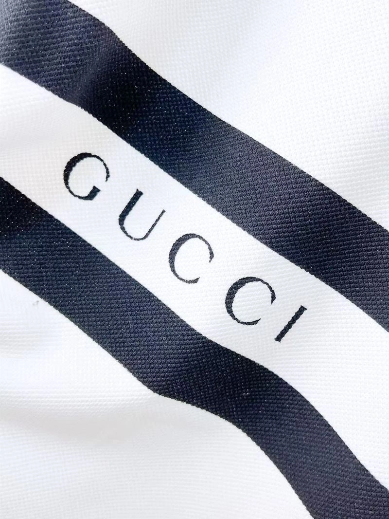 Gucci T-Shirts WaterResistant 125129