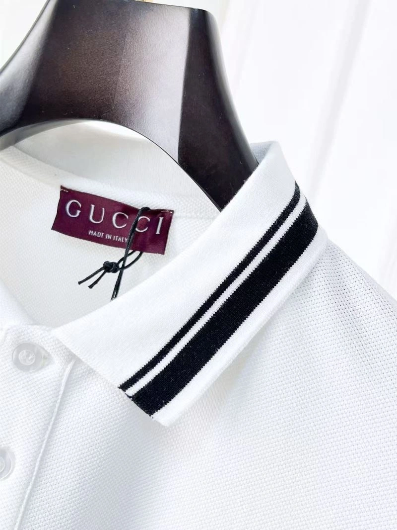 Gucci T-Shirts WaterResistant 125129