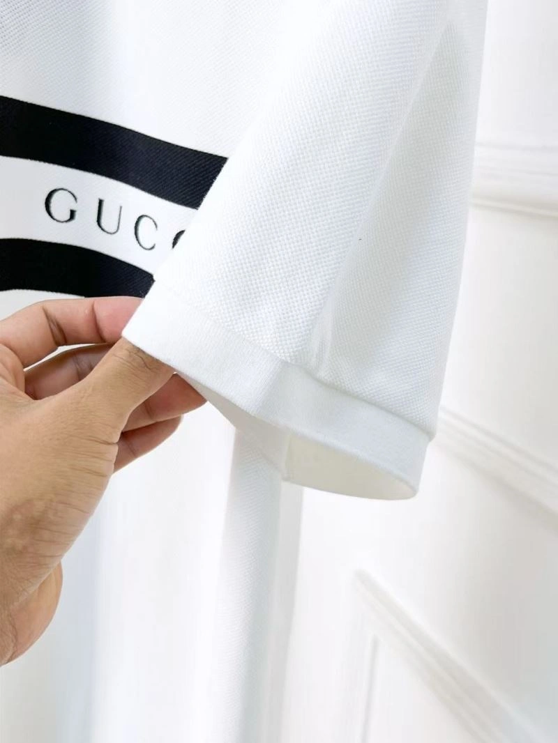 Gucci T-Shirts WaterResistant 125129