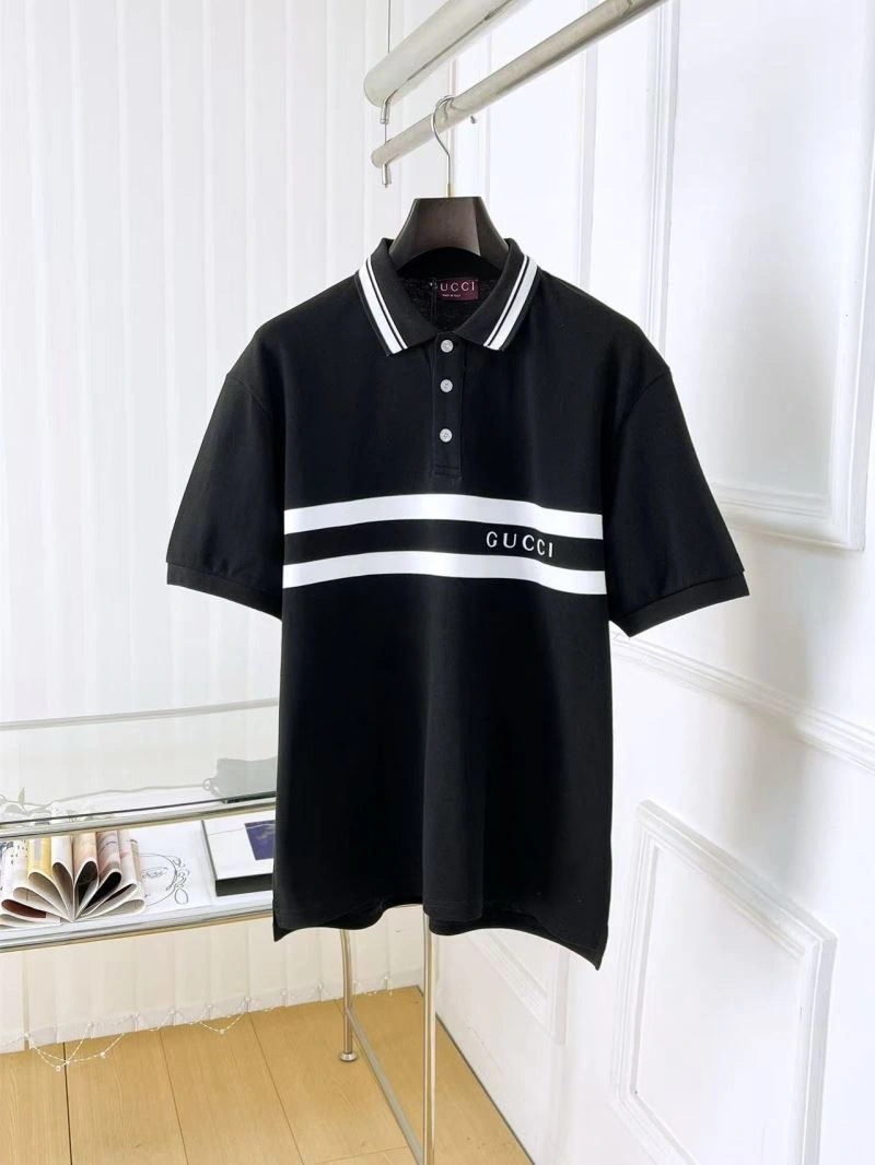 Gucci T-Shirts WaterResistant 125129