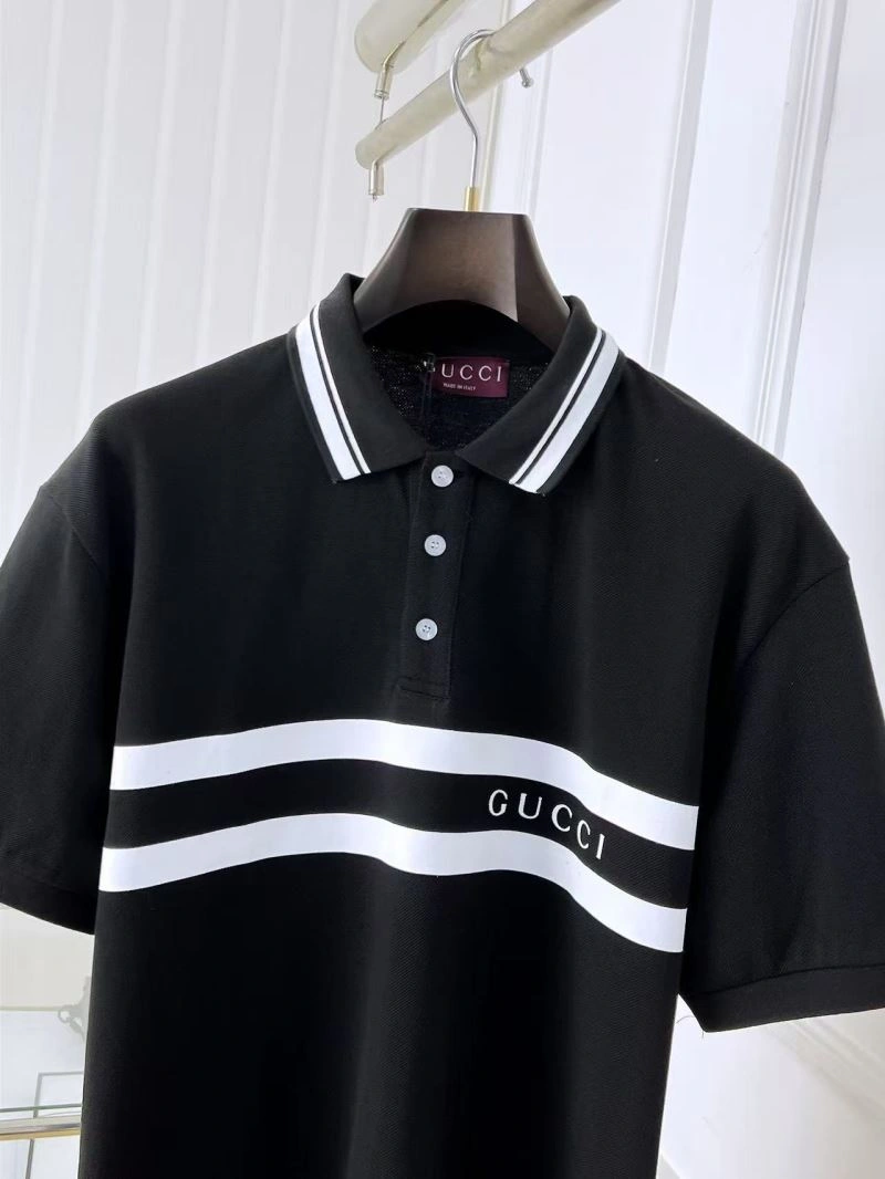 Gucci T-Shirts WaterResistant 125129