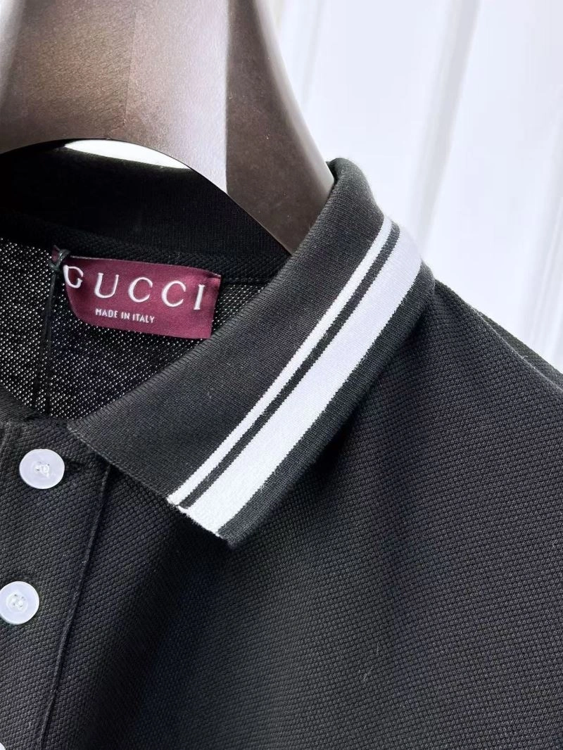 Gucci T-Shirts WaterResistant 125129